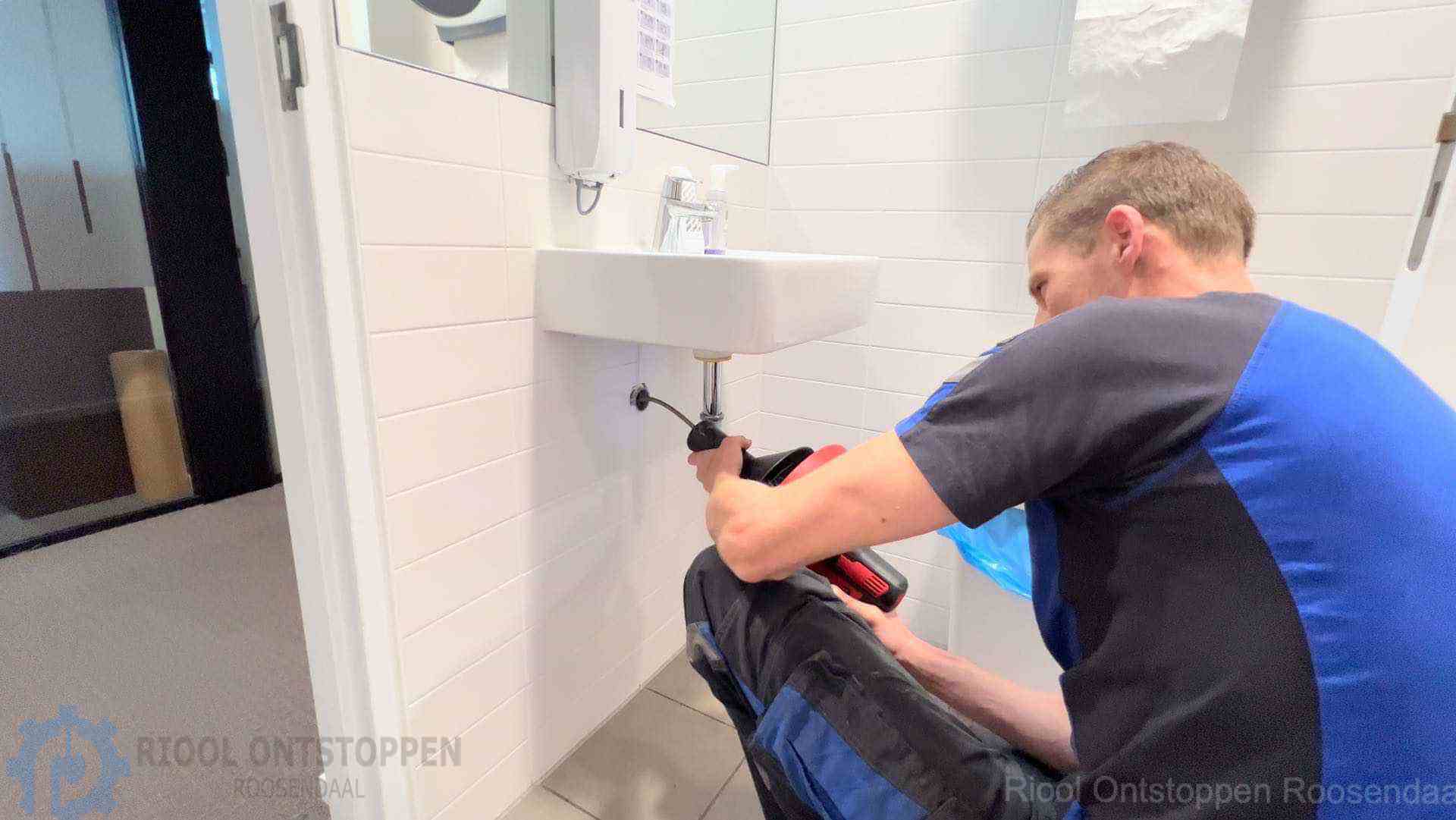 Afvoer Ontstoppen Roosendaal Afvoer Ontstoppen Roosendaal
