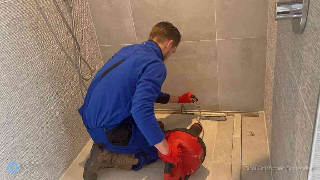 Bad Ontstoppen Roosendaal Bad Ontstoppen Roosendaal