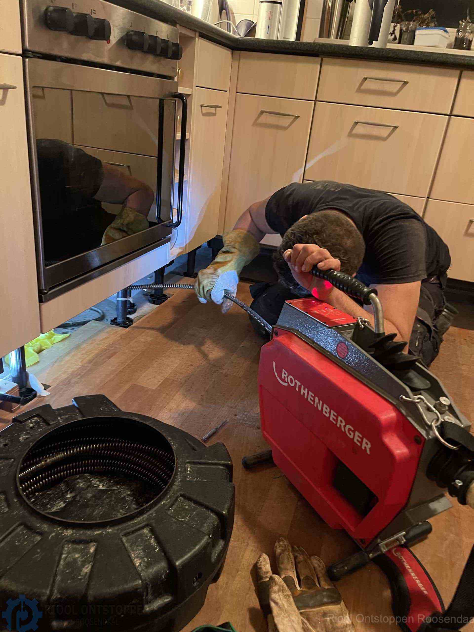 Ontstoppen Afvoer Roosendaal Ontstoppen Afvoer Roosendaal