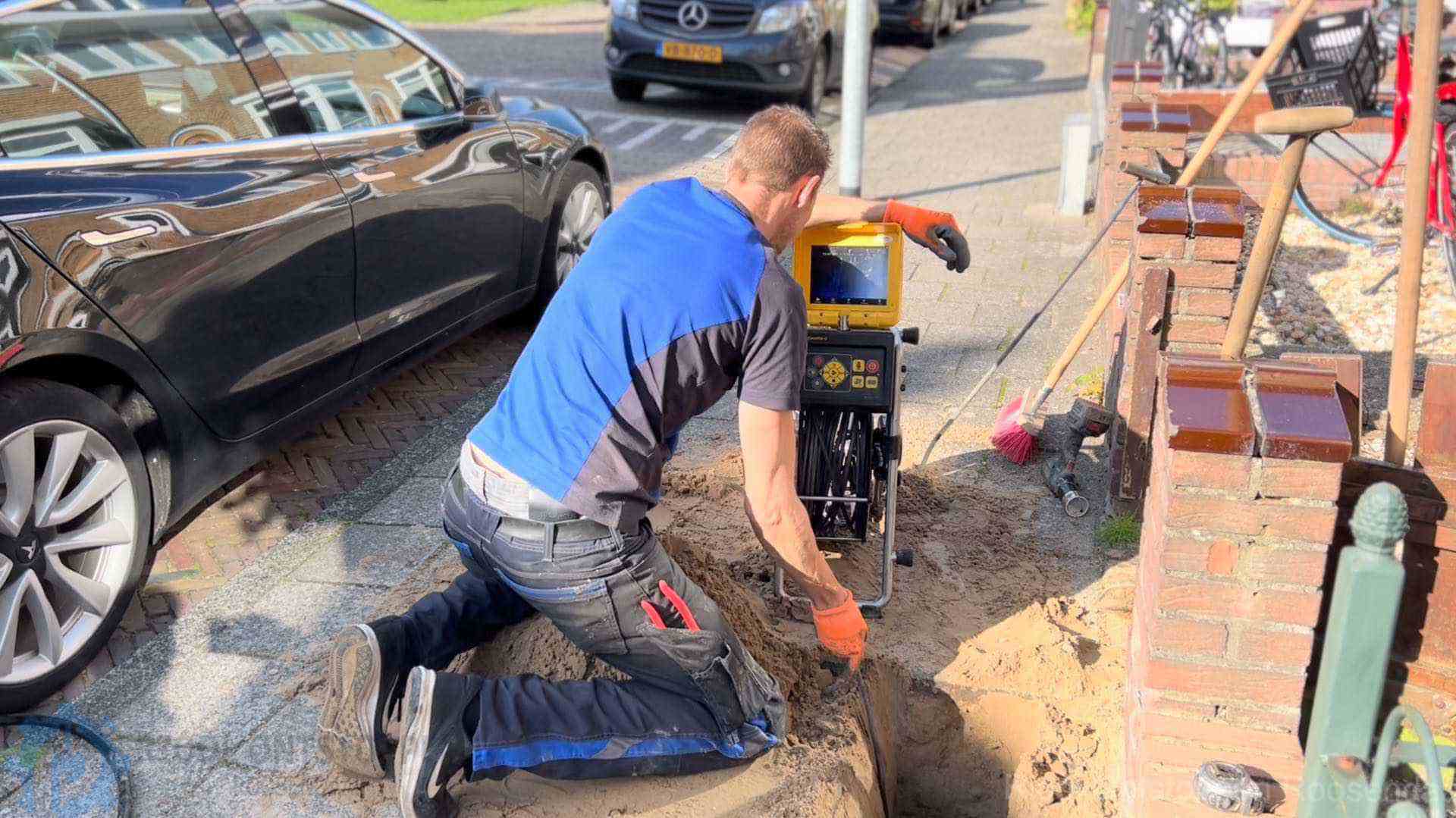 Ontstoppen Roosendaal Ontstoppen Roosendaal