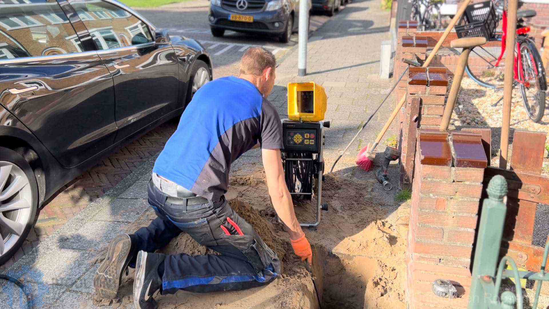 Ontstoppingsbedrijf Roosendaal Ontstoppingsbedrijf Roosendaal