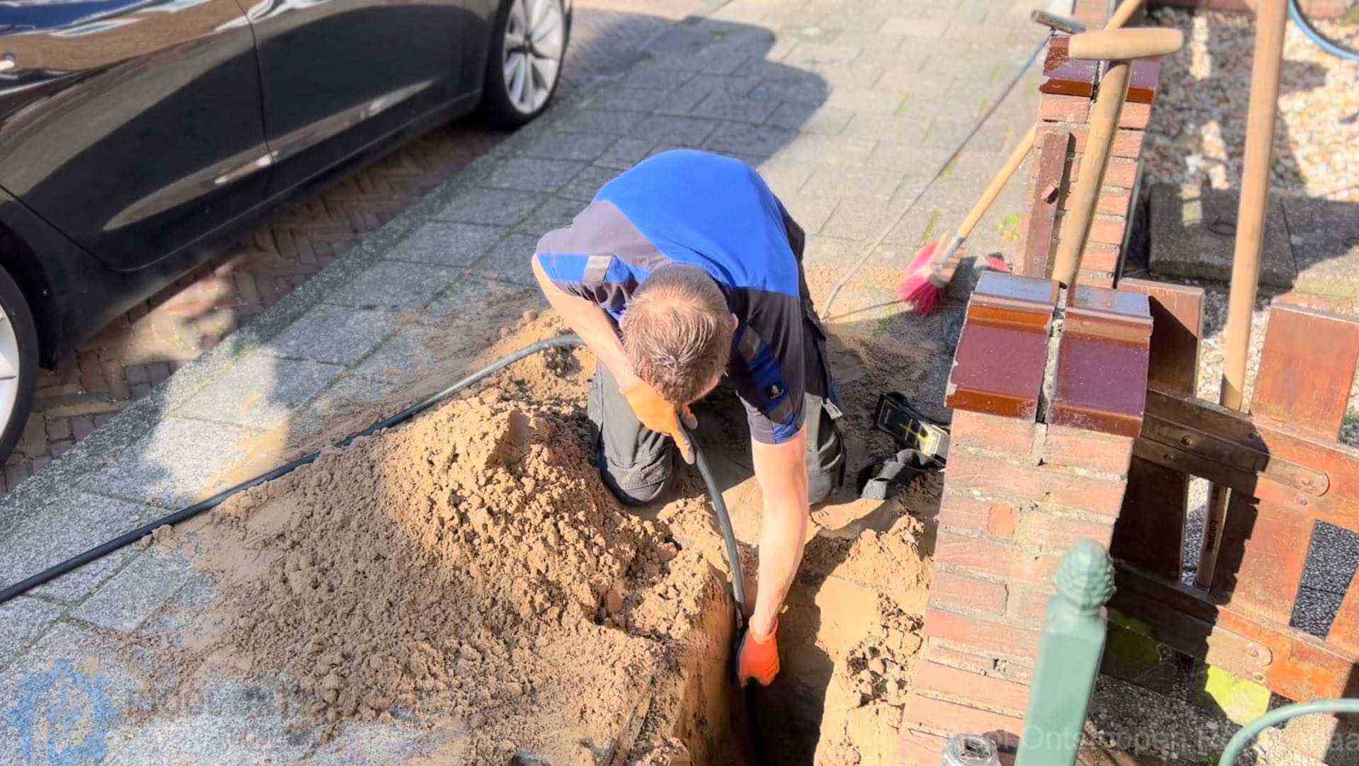Ontstoppingsdienst Roosendaal Ontstoppingsdienst Roosendaal
