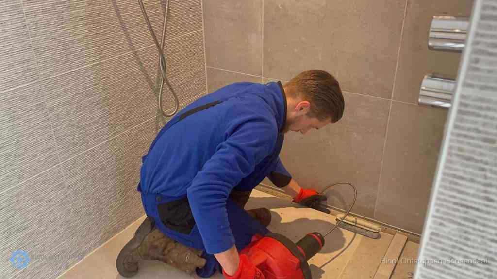 Putje Douche Verstopt Roosendaal Putje Douche Verstopt Roosendaal