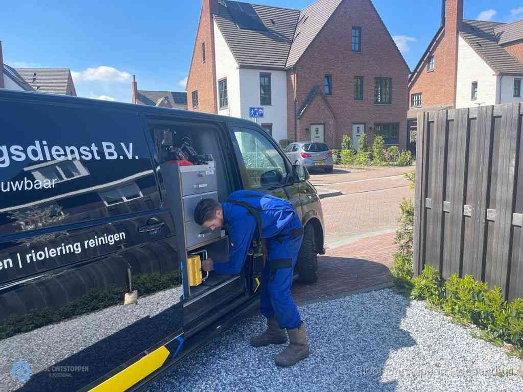 Riolering Expert Roosendaal Riolering Expert Roosendaal