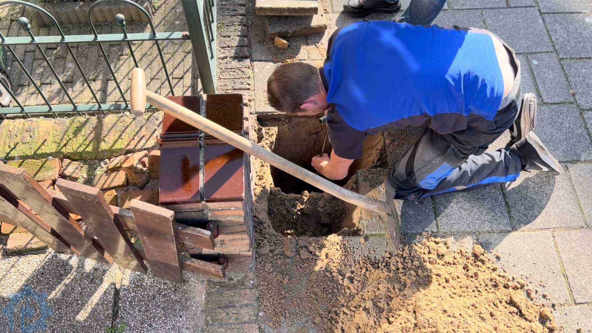 Riolering Ontstoppen Roosendaal Riolering Ontstoppen Roosendaal
