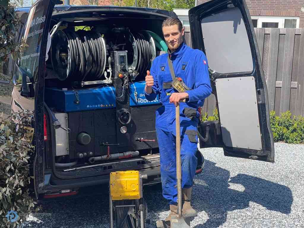 Riool Expert Roosendaal Riool Expert Roosendaal