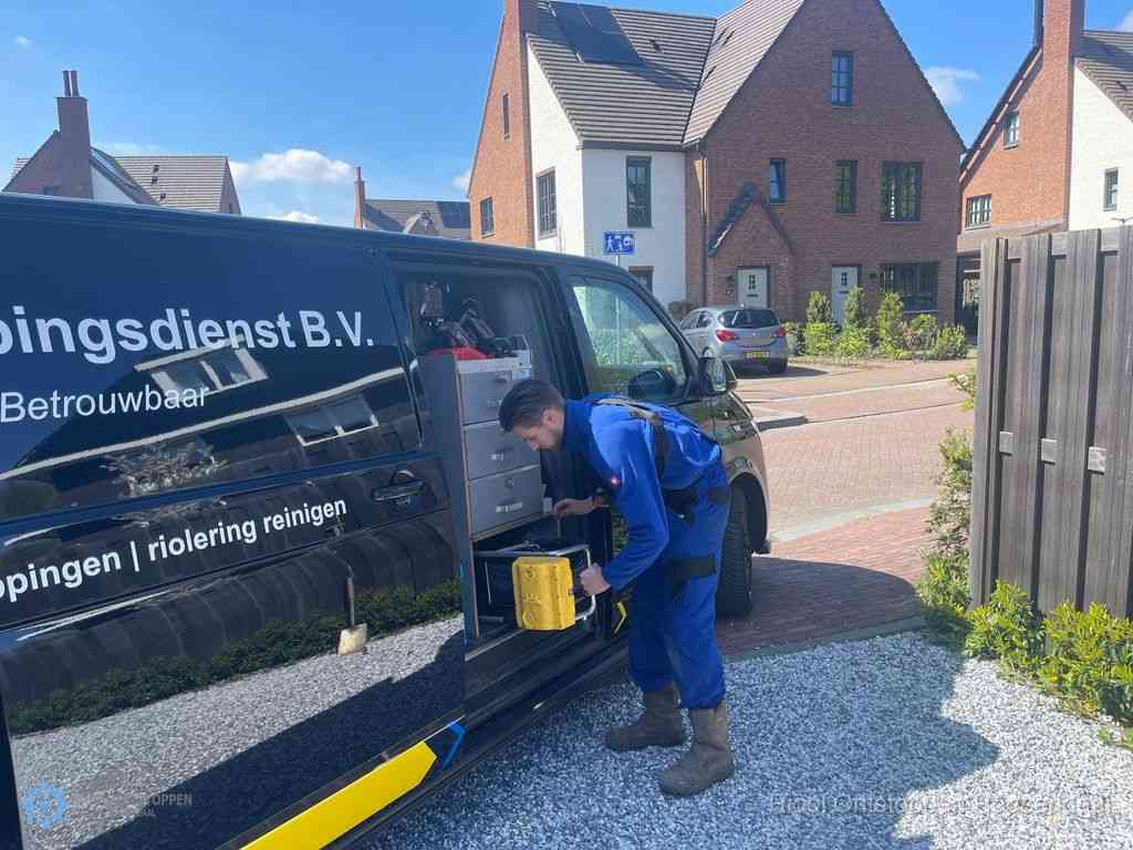 Riool Ontstoppingsbedrijf Roosendaal Riool Ontstoppingsbedrijf Roosendaal