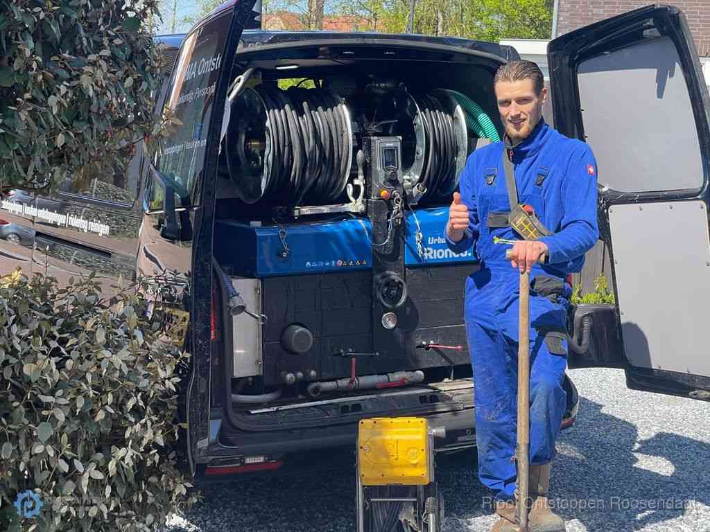 Riool Ontstoppingsdienst Roosendaal Riool Ontstoppingsdienst Roosendaal