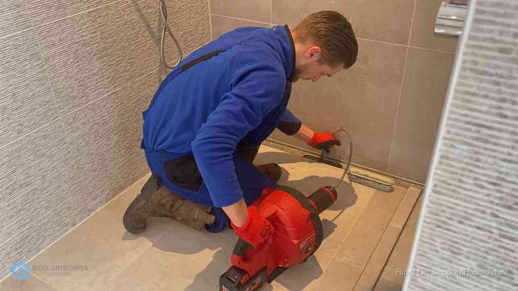 Riool Reinigen Roosendaal Riool Reinigen Roosendaal