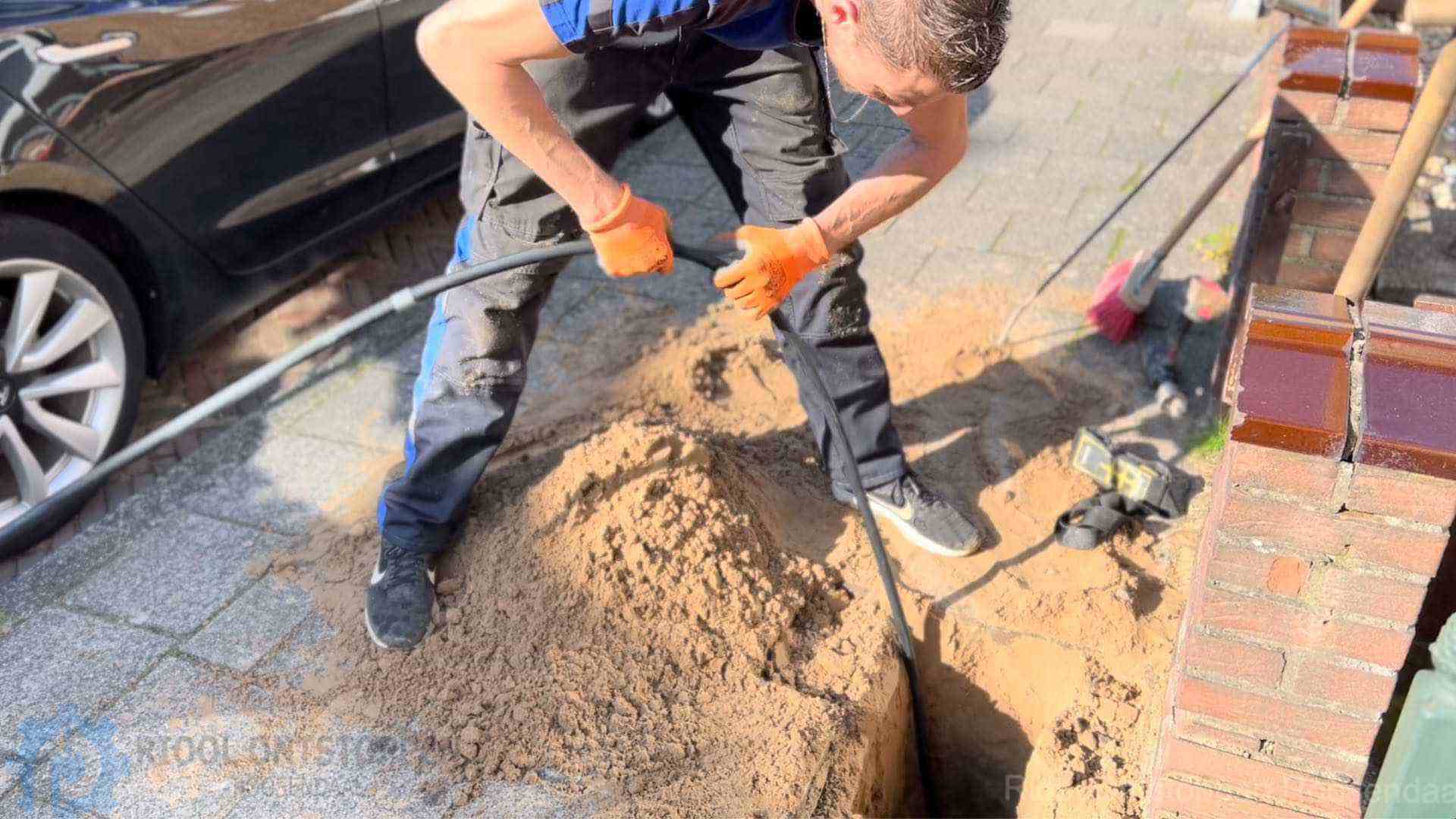 Riool Verstopt Roosendaal Riool Verstopt Roosendaal