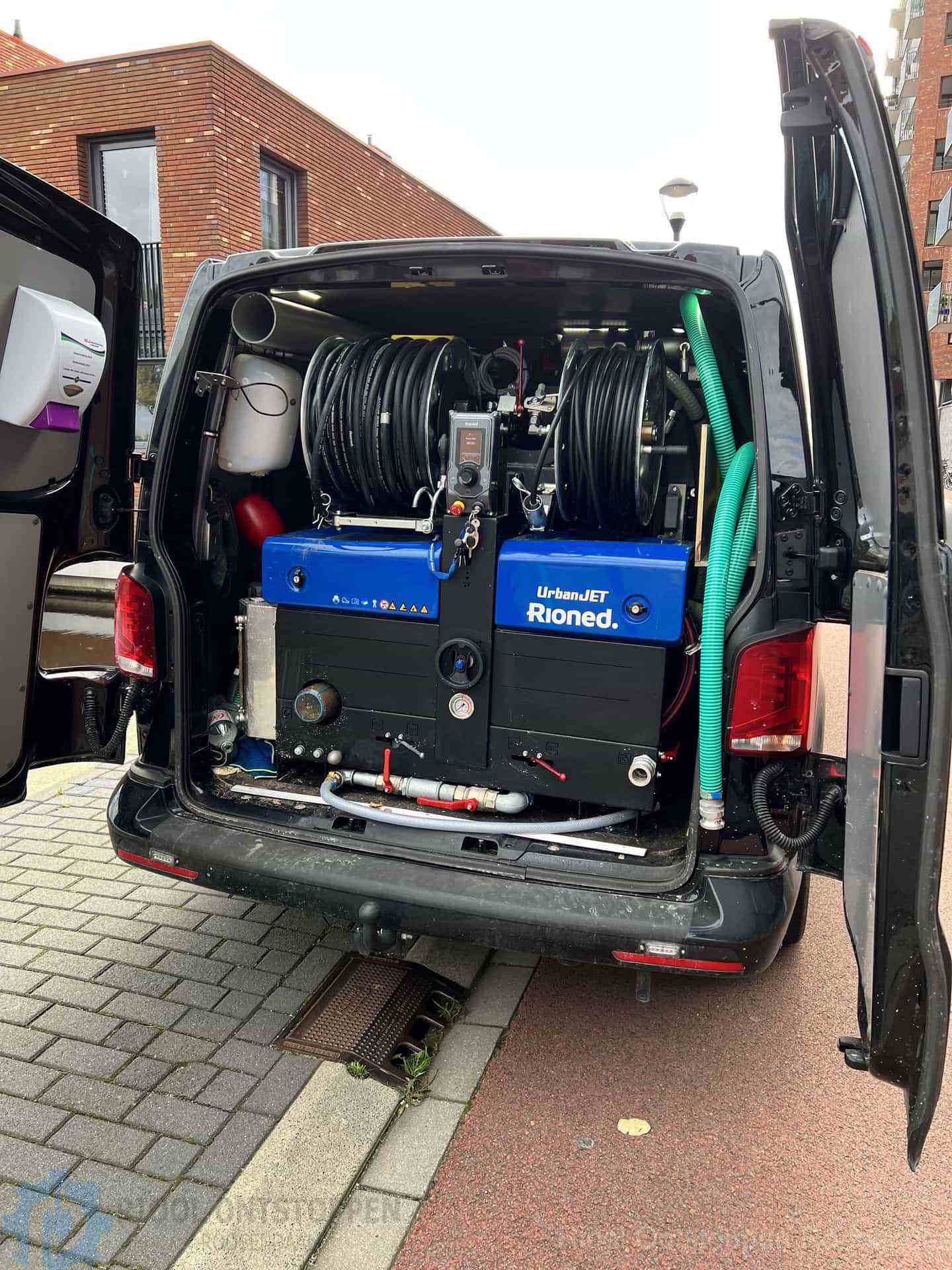 Roosendaal Ontstoppingsbedrijf Roosendaal Ontstoppingsbedrijf