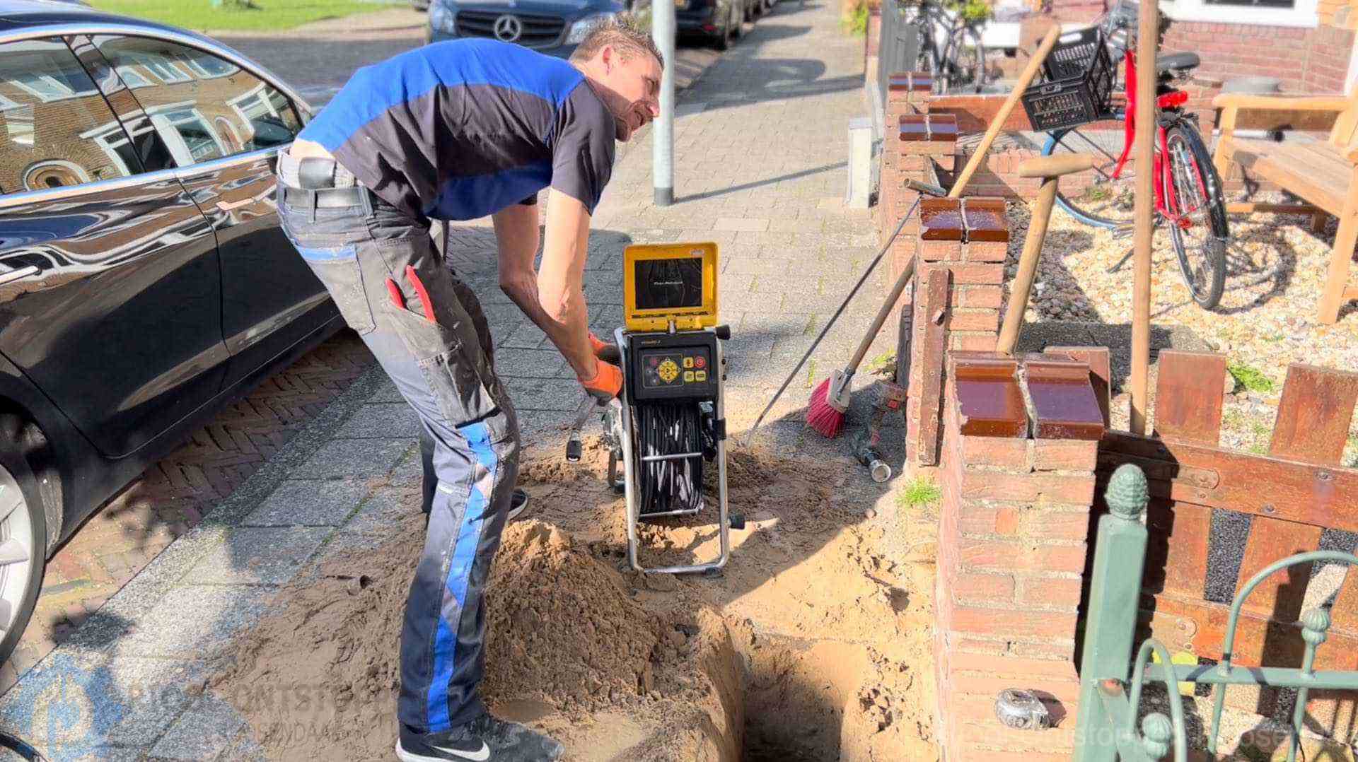 Roosendaal Riool Ontstoppen Roosendaal Riool Ontstoppen