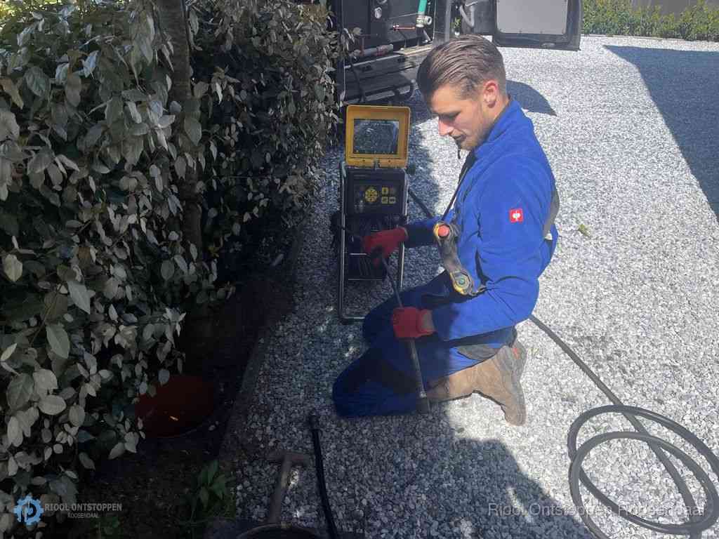 Verstopping Riool Ontstoppen Roosendaal Verstopping Riool Ontstoppen Roosendaal