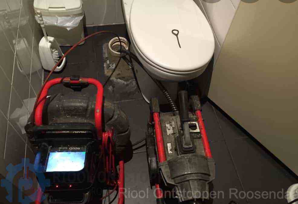 Wc Ontstoppen Roosendaal Wc Ontstoppen Roosendaal